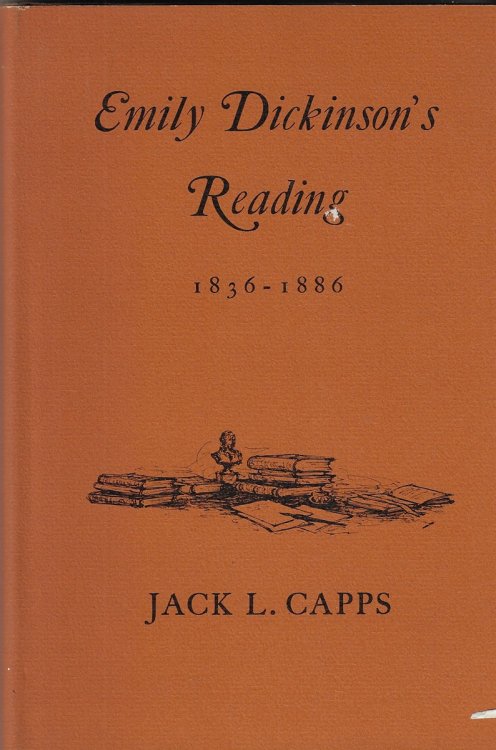 Emily Dickinson's Reading, 1836-1886