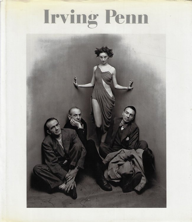 Irving Penn