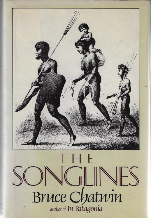 The Songlines