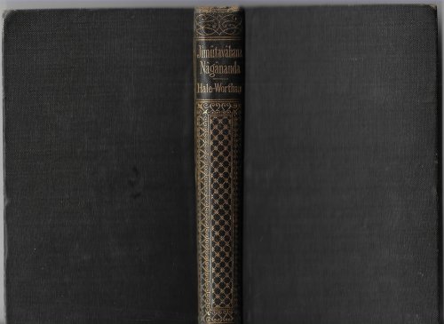 The Buddhist Legend of Jimutavahana from the Katha-Sarit-Sagara