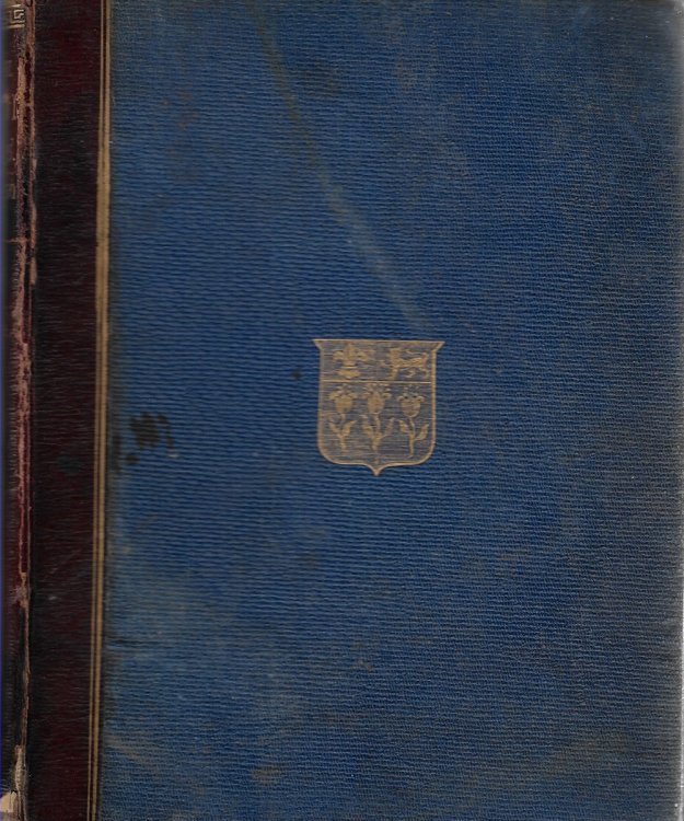 The Eton Schools Lists, from 1791 to 1850