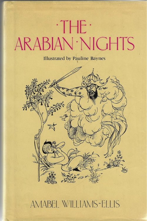 The Arabian Nights
