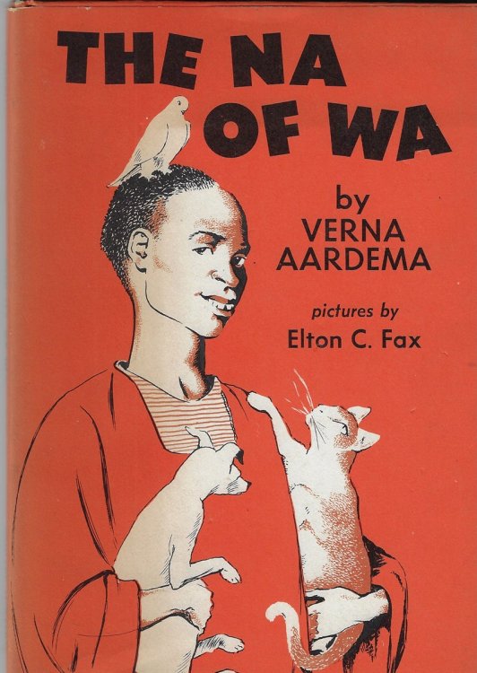 The Na of Wa