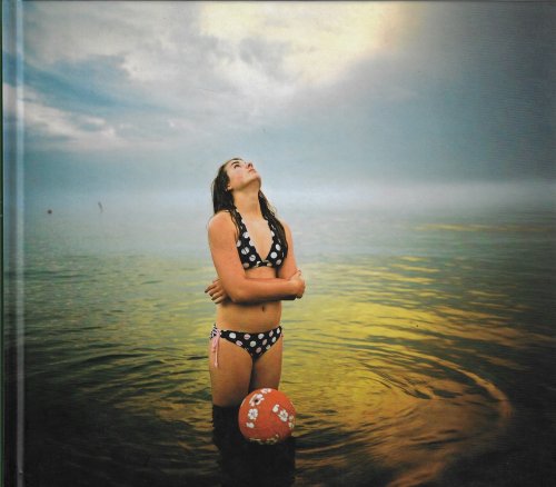 Girl Ascending