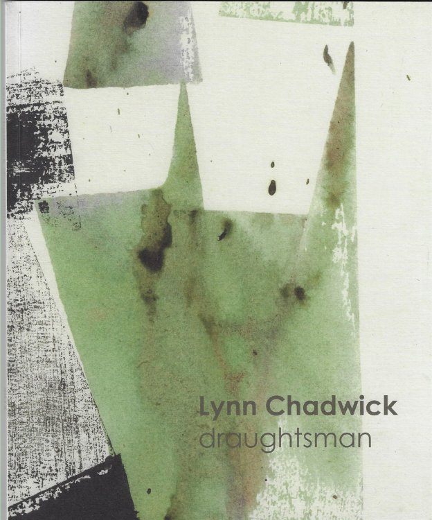 Lynn Chadwick Draughtsman