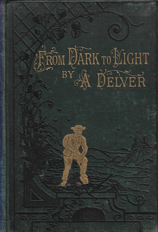 From Dark to Light; or, Voices from the Slums
