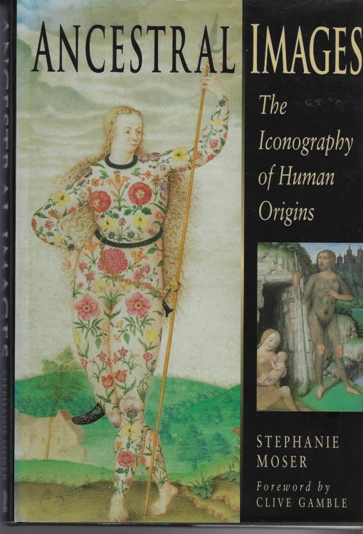 Ancestral Images Iconography of Human Origins