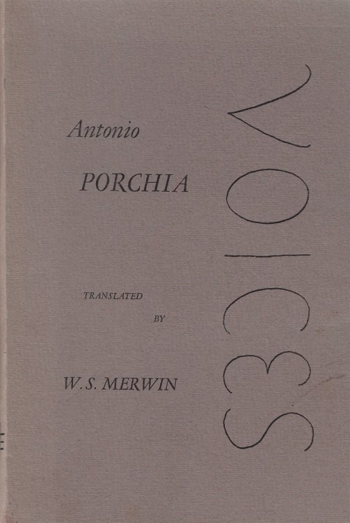 Voices [signed]