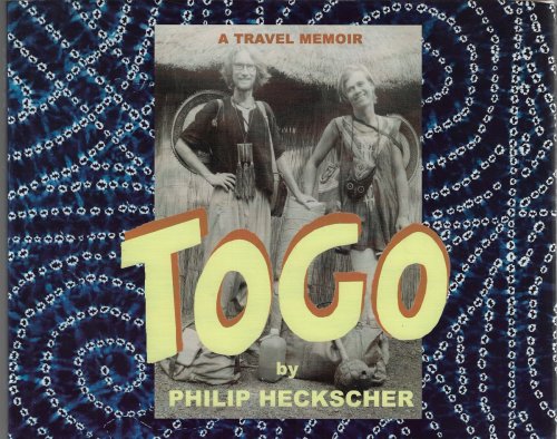 Togo: A Travel Memoir [signed]