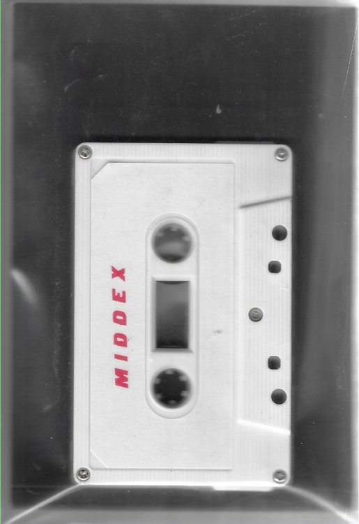 MIDDEX
