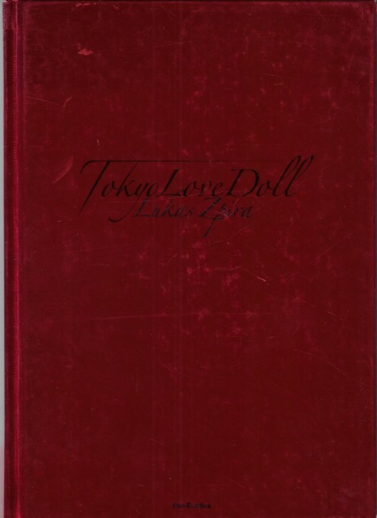 Tokyo Love Doll