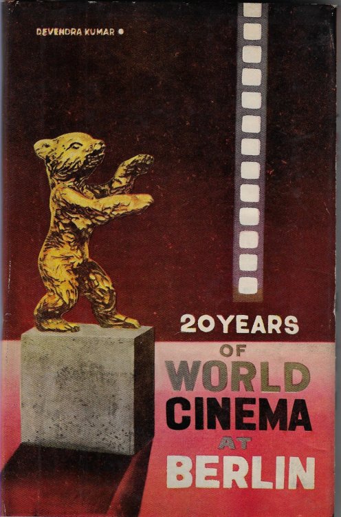 20 Years of World Cinema at Berlin 1951 to 1970