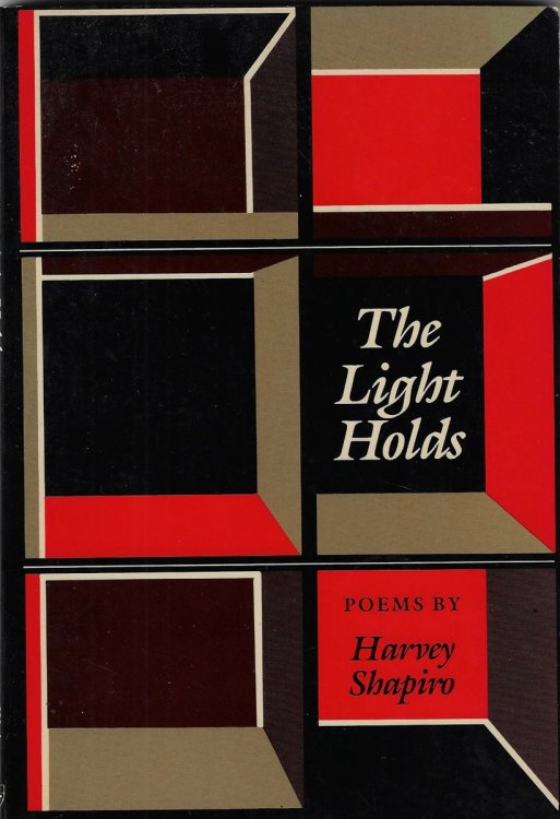 The Light Holds Poems