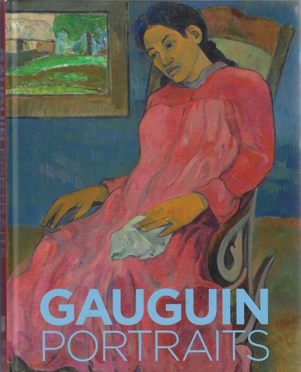 Gauguin Portraits