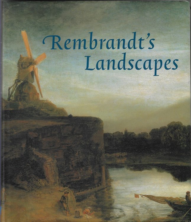 Rembrandt's Landscapes