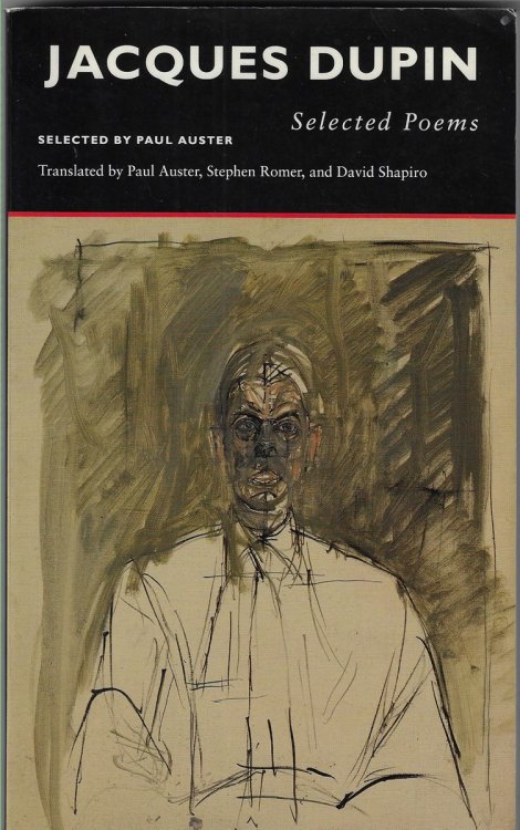 Selected Poems