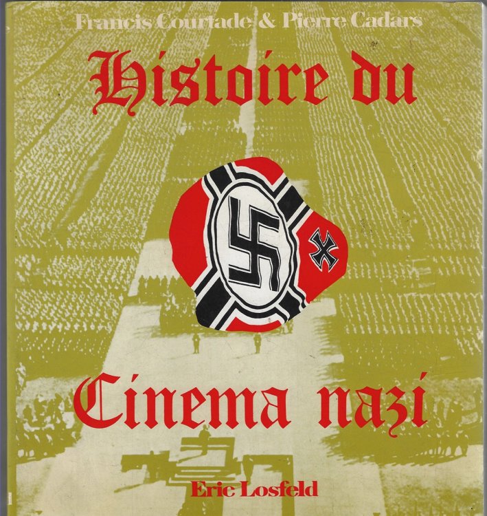 Histoire Du Cinma Nazi