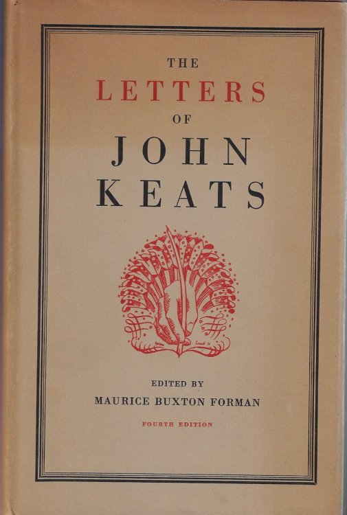 The Letters of John Keats
