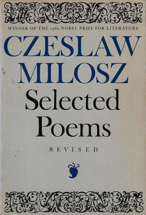 Selected Poems