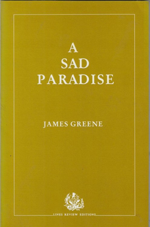 Sad Paradise