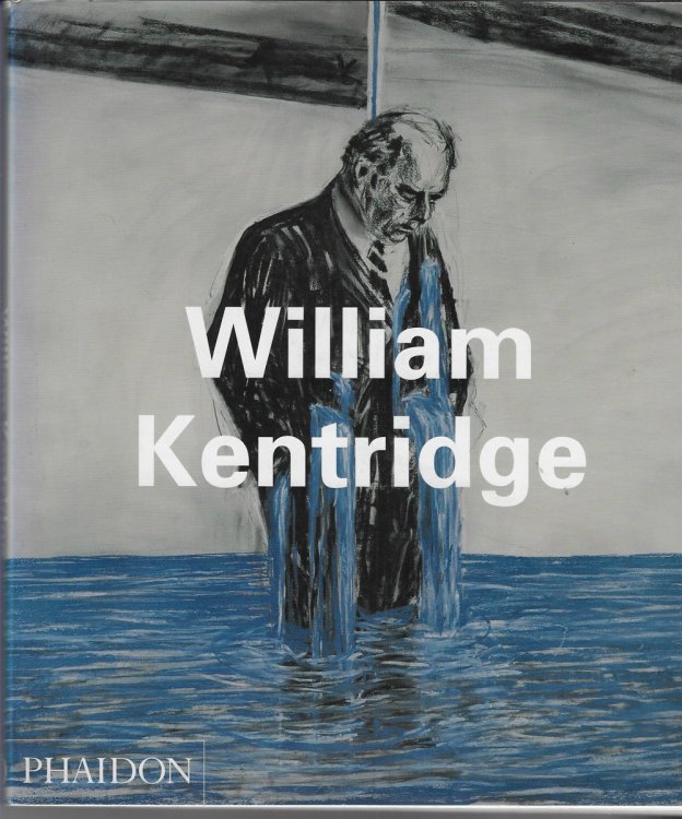 William Kentridge