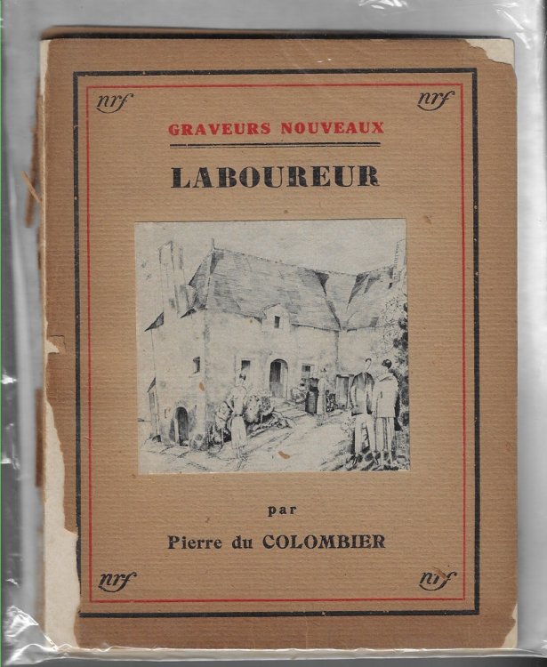 Laboureur