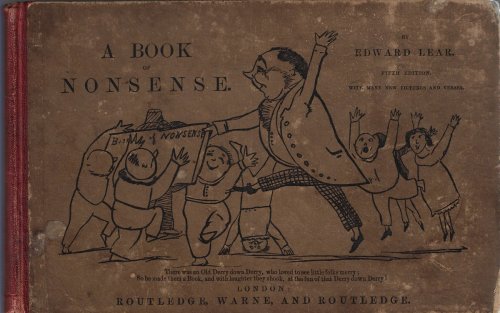 A Book of Nonsense