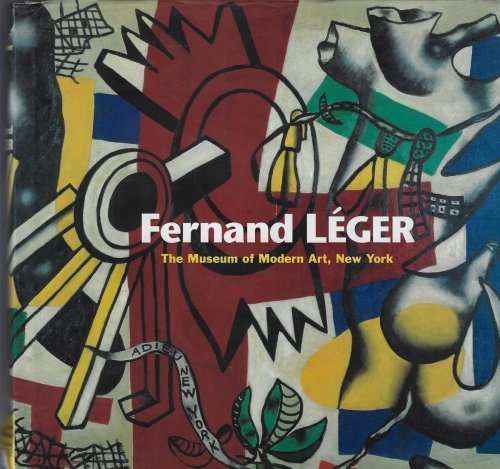 Fernand Leger