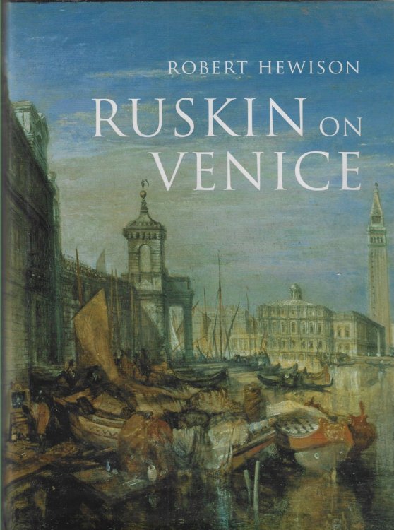 Ruskin on Venice