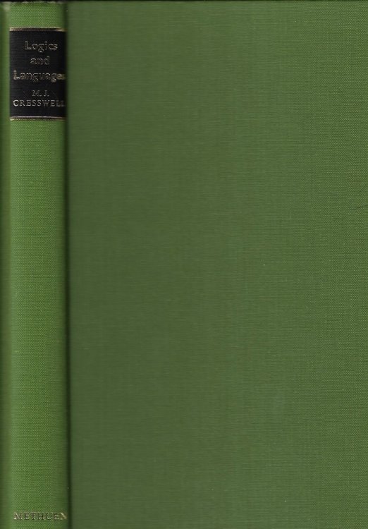 Logics and Languages