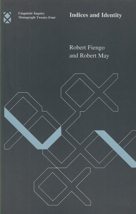 Indices and Identity