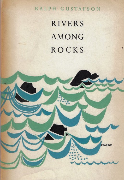 Rivers Among Rocks