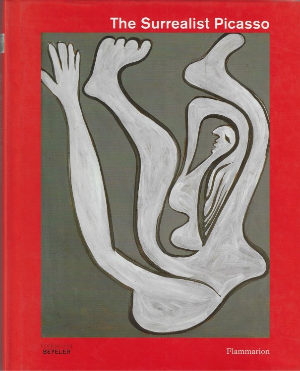 The Surrealist Picasso