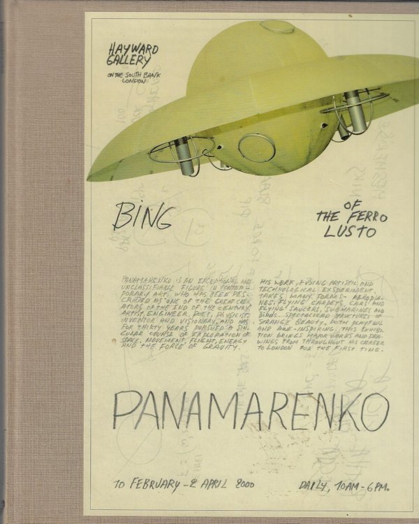 Panamarenko