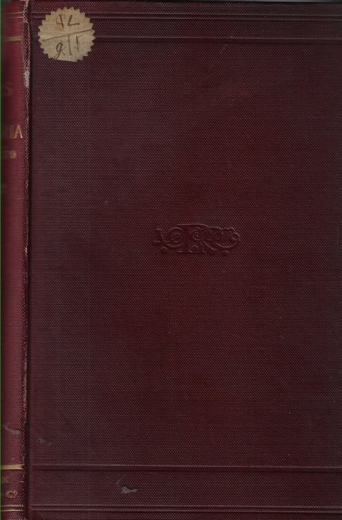 Lectures and Essays on Fevers and Diphtheria, 1849 to 1879