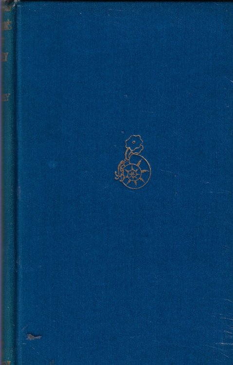 Shackleton's Boat Journeys