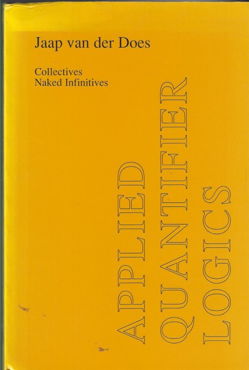 Applied Quantifier Logics