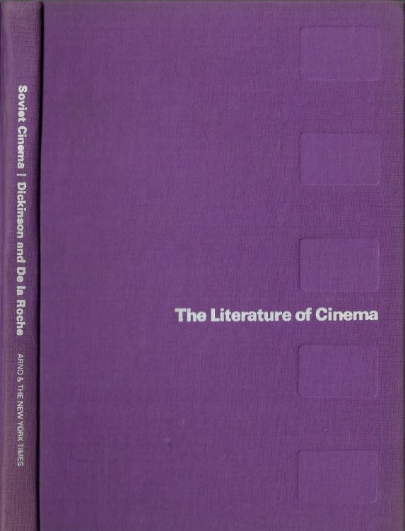 Soviet Cinema
