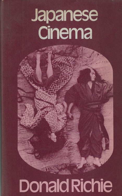Japanese Cinema Film Style and National Character