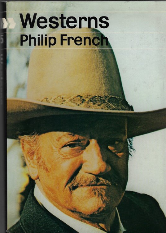 Westerns Aspects of a Movie Genre
