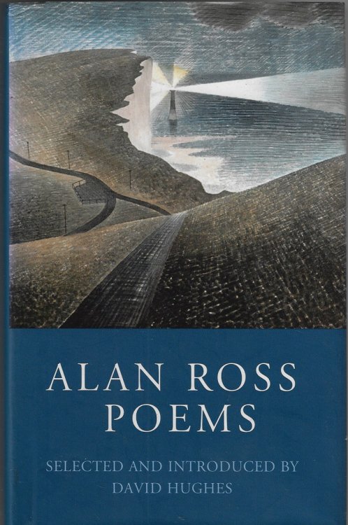 Poems Selected and with an Introduction by David Hughes
