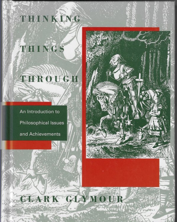 Thinking Things through Introduction to Philosophical Issues and Achievements