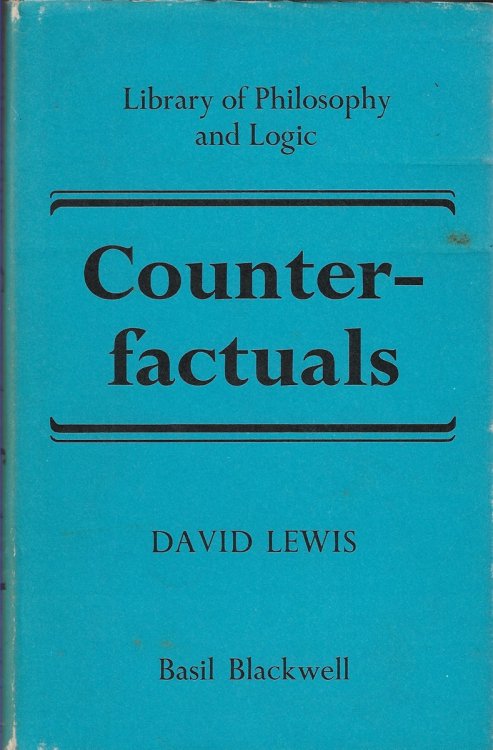Counterfactuals