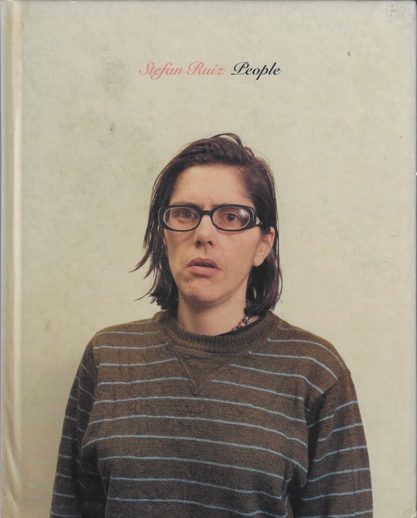 People [First Edition]