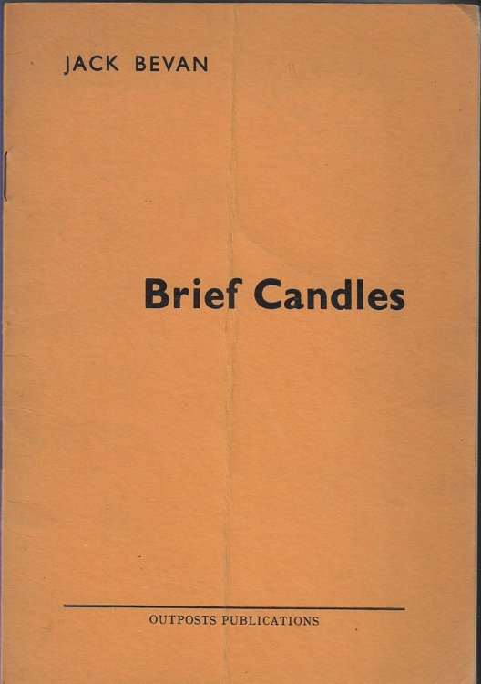 Brief Candles