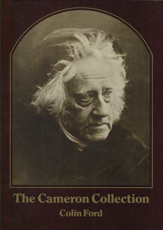 The Cameron Collection An Album of Photographs by Julia Margaret Cameron