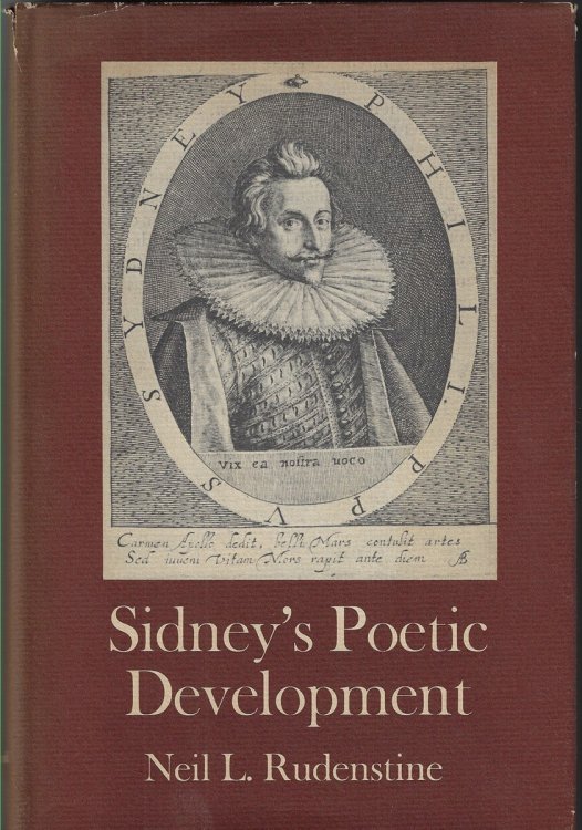 Sidney's Poetic Development