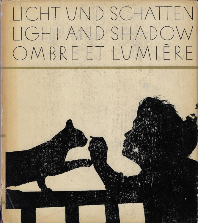 Licht Und Schatten; Light and Shadow; Ombre Et Lumire