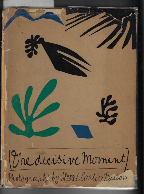 The Decisive Moment
