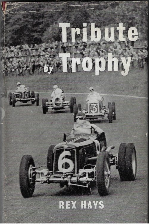 Image for Tribute by Trophy Tribute by Trophy